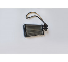 Радіатор пічки VW Transporter-4 92-03 230x155x42 з кондиціонером