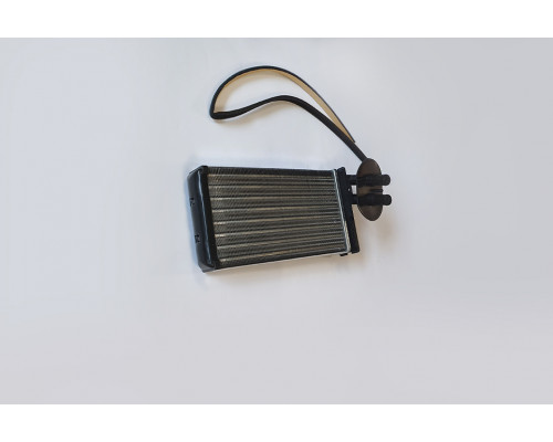 KEMP Радіатор пічки VW Transporter-4 92-03 230x155x42 з кондиціонером