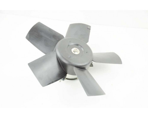 KEMP Мотор радіатора Opel Combo/Corsa/Tigra 94-01