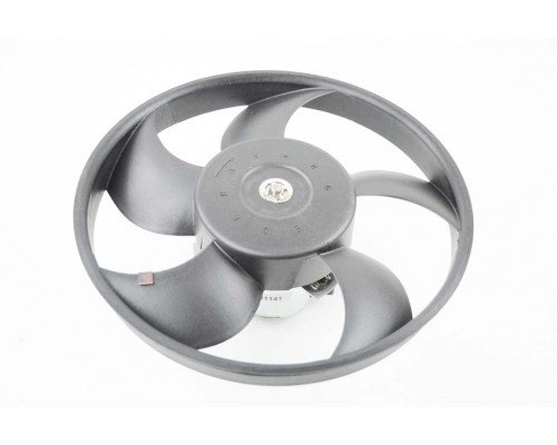 KEMP Мотор радіатора VW Sharan Saveiro 290mm