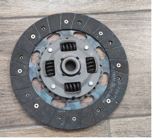 KEMP Диск зчеплення 215х24 O.V.1.8.20 O.K.Astra F1.8-2.0 664166