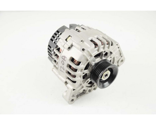 KEMP Генератор Valeo B5 A6 97-05 1.8T-2.0 A4 95-00 1.6-1.8T 120 A
