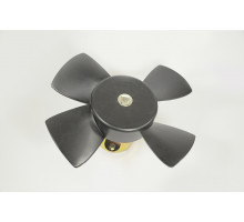 KEMP Мотор радіатора Opel Kadet 88-91/ASTRA F/VECTRA A -96 1.4 1.6 1341244