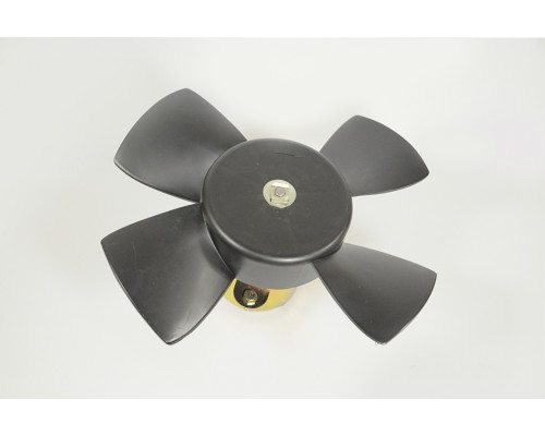 KEMP Мотор радіатора Opel Kadet 88-91/ASTRA F/VECTRA A -96 1.4 1.6