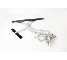 KEMP Ст/підйомник електро передній VWPas. B3-B4 88-96 --L без мотора лівий 3A0837461