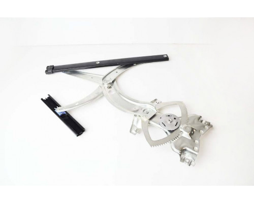 KEMP Ст/підйомник електро передній VWPas. B3-B4 88-96 --L без мотора лівий