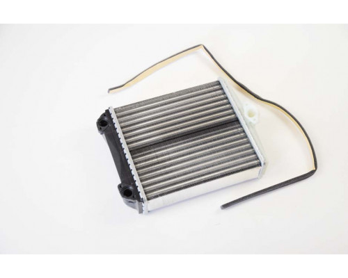 KEMP Радіатор пічки МВ W124 85-92 рр. AC- MB-126 85-91 рр. 216*210