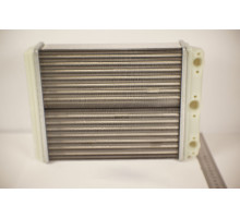 KEMP Радіатор пічки МВ W 123 79-85 W124 85-92 234*210*40 Код запчастини: 7764979, 0018357801