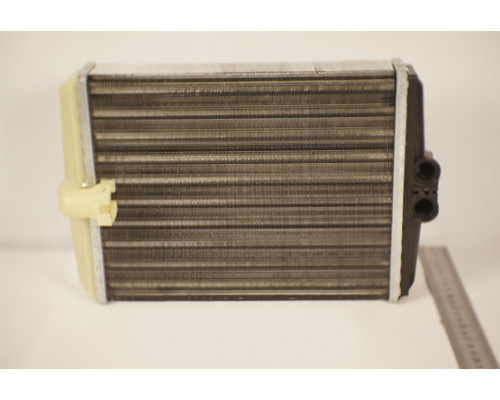 KEMP Радіатор пічки МВ C-202 93-00 р. 237*190*42