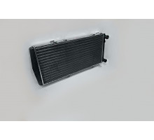 Радіатор Skoda Felicia 1.6-1.9D 95-00 р. 590*285