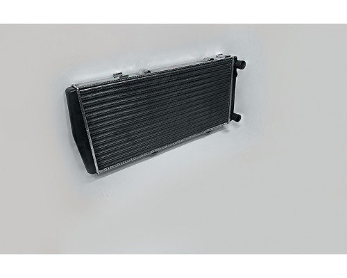 KEMP Радіатор Skoda Felicia 1.6-1.9D 95-00 р. 590*285