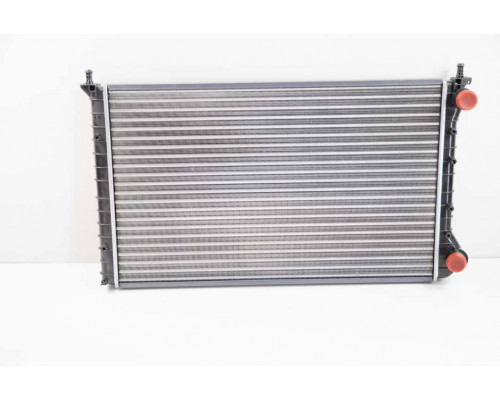 KEMP Радіатор Fiat Doblo 1.9D-JTD 01 650*415