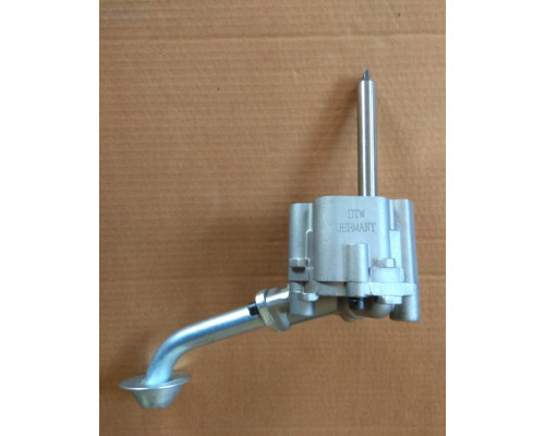 KEMP Маслонасос Audi 80.A.100 VW Pas.B2 1.6-1.8 78-93 р.