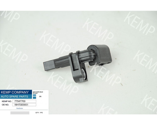 Датчик ABS VWTouareg Audi Q7 Porsc Cayenne 09->