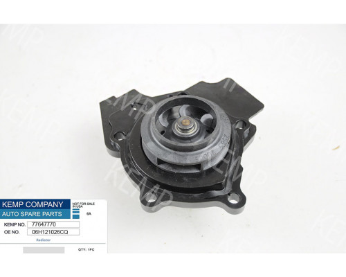Помпа VW /Audi 1,8-2,0 TFSI 07->  без корпусу
