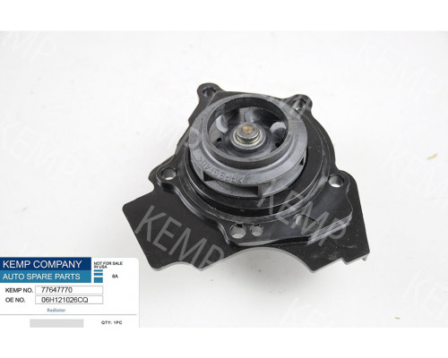Помпа VW /Audi 1,8-2,0 TFSI 07->  без корпусу
