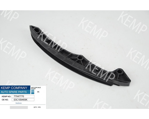Успокійник ланцюга VW Audi Skoda 1.2-1.4 1.4TSI TFSI 08->