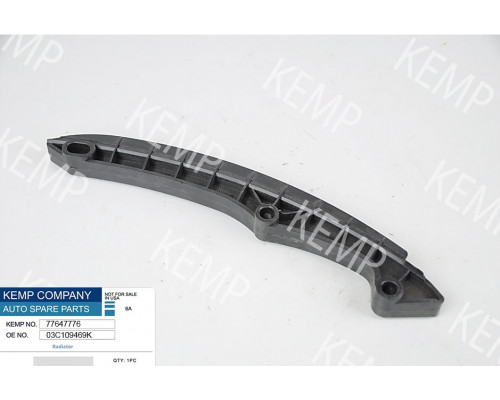 Успокійник ланцюга VW Audi Skoda 1.2-1.4 1.4TSI TFSI 08->