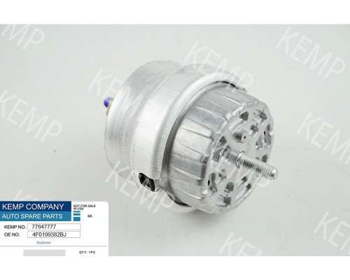 Подушка двигуна AUDI A6 2.0 TFSI R 04-11г.