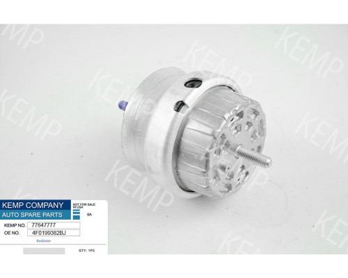 Подушка двигуна AUDI A6 2.0 TFSI R 04-11г.