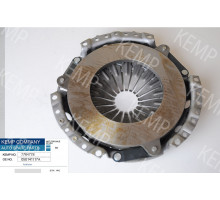 Корзина зчеплення Audi 100 88-91 80 86-91 1.6-1.8 VWPassat B5 1.6   210 mm