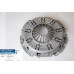 Корзина зчеплення Audi 100 88-91 80 86-91 1.6-1.8 VWPassat B5 1.6   210 mm