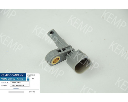 Датчик ABS VWTouareg Pass.pass CC Audi A3 Q3 Q7 Porsc Cayenne R 03->(перед/зад)