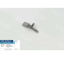 Датчик ABS VWTouareg Pass.pass CC Audi A3 Q3 Q7 Porsc Cayenne L 03->(перед/зад)