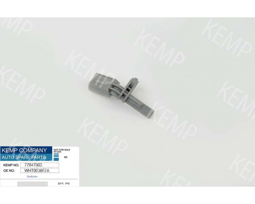 Датчик ABS VWTouareg Pass.pass CC Audi A3 Q3 Q7 Porsc Cayenne L 03->(перед/зад)
