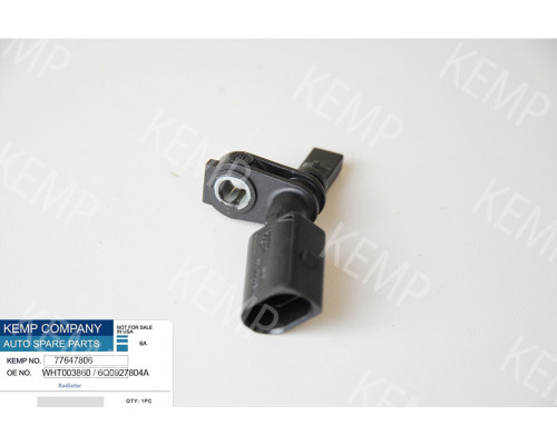 Датчик ABS VW Audi Skoda Seat R 03->(перед) правий