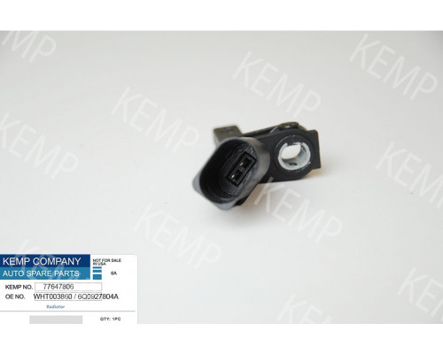 Датчик ABS VW Audi Skoda Seat R 03->(перед) правий