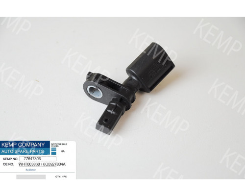 Датчик ABS VW Audi Skoda Seat R 03->(перед) правий
