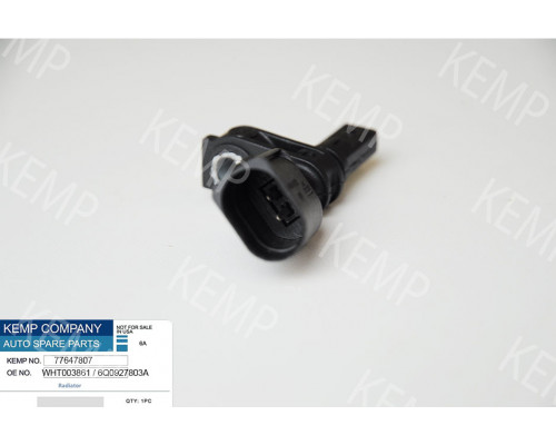 Датчик ABS VW Audi Skoda Seat L 03->(перед)лівий