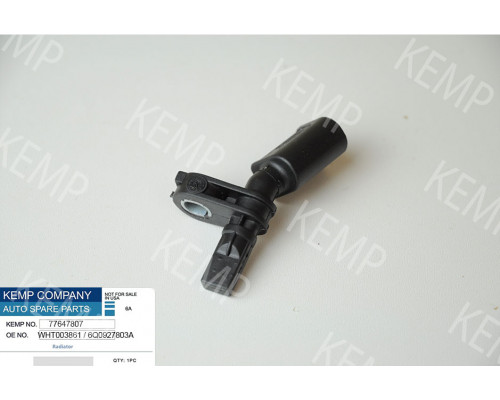 Датчик ABS VW Audi Skoda Seat L 03->(перед)лівий