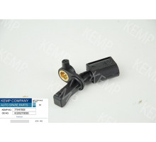 Датчик ABS VW Audi Skoda Seat R 03->(зад) правий