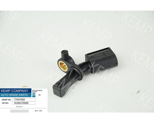 Датчик ABS VW Audi Skoda Seat R 03->(зад) правий