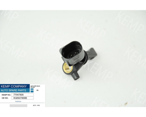 Датчик ABS VW Audi Skoda Seat R 03->(зад) правий
