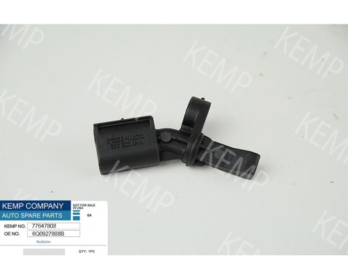 Датчик ABS VW Audi Skoda Seat R 03->(зад) правий