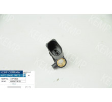 Датчик ABS VW Audi Skoda Seat L 03->(зад)лівий