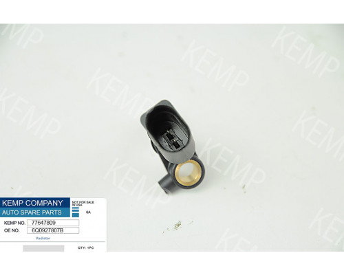 Датчик ABS VW Audi Skoda Seat L 03->(зад)лівий