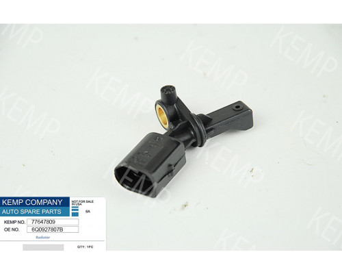 Датчик ABS VW Audi Skoda Seat L 03->(зад)лівий