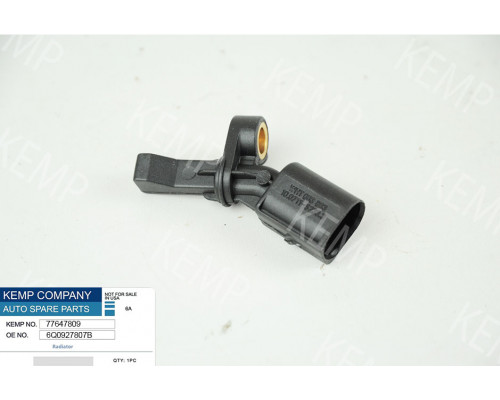 Датчик ABS VW Audi Skoda Seat L 03->(зад)лівий