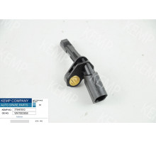 Датчик ABS VWTouran  Pass.pass CC Sharan Audi Q3  R 03->(зад) правийц