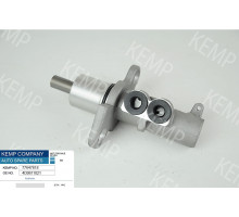 Циліндр гальмівний головний Audi A4 A6 A8 VW Passat B5 96-05 (25.4mm)