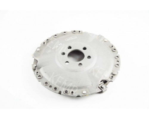 Корзина зчеплення VW Golf 80-98  діам 200mm