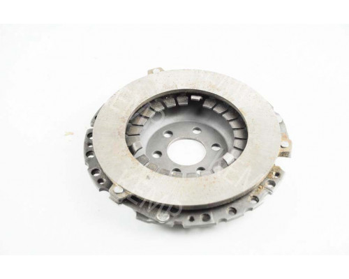 Корзина зчеплення VW Golf 80-98  діам 200mm