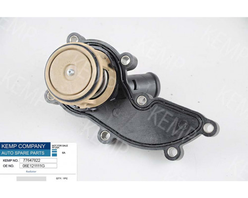 Термостат VW/Audi A6 A7 A8 3.2 FSI 05-08