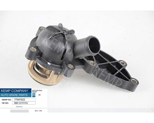 Термостат VW/Audi A6 A7 A8 3.2 FSI 05-08
