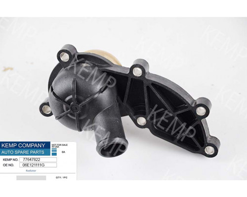 Термостат VW/Audi A6 A7 A8 3.2 FSI 05-08