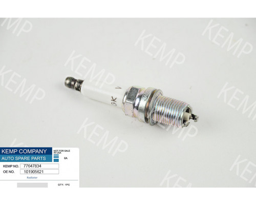 Свічки VW /Audi A5 A6 A8 4.2 FSI 06->